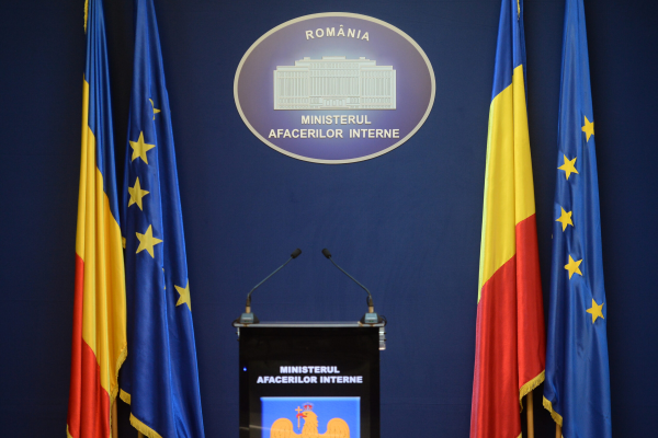 Planul executivului pentru Interne: REORGANIZĂRI în Poliția Română, IGSU, Academia de Poliție și Jandarmerie – Program de GUVERNARE