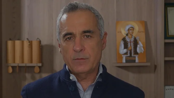 Călin Georgescu acuză FRAUDAREA alegerilor: Adevărata bătălie nu se joacă la urne trucate