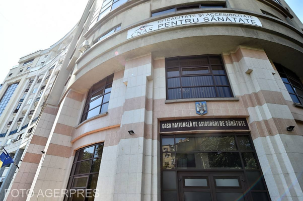 Ministrul Sănătăţii, Alexandru Rogobete: Îmi dau demisia dacă sistemul informatic al Casei Naţionale de Asigurări de Sănătate nu se realizează