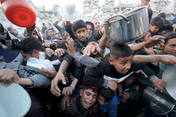 România sprijină alte state membre UE în operațiunile de evacuare medicală din Fâșia Gaza