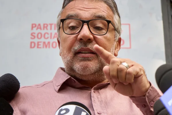 Lucian Romașcanu, numit în funcția de membru la Curtea de Conturi Europeană