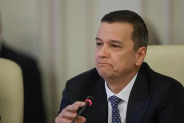 Decizia luată de Sorin Grindeanu, după hotărârea CCR privind declarațiile de avere ale demnitarilor