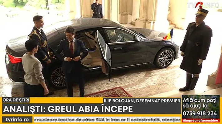 Analiști: Greul abia începe. Fără sprijin popular, putem ajunge la anticipate