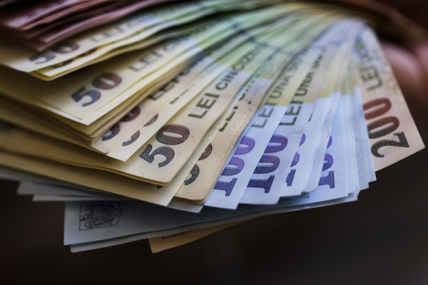 Secretarul de stat în Ministerul Finanțelor, delegat de România la ECOFIN: ”Nu se poate discuta planul de măsuri fiscale / Comisia va propune o nouă recomandare de traiectorie fiscală”