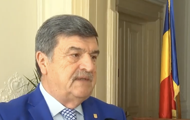 Toni Grebla are o noua functie, el a ajuns sef in partidul lui Dan Voiculescu, coleg cu Piedone si Maria Grapini. S-a afisat in public alaturi de mogulul Antenelor