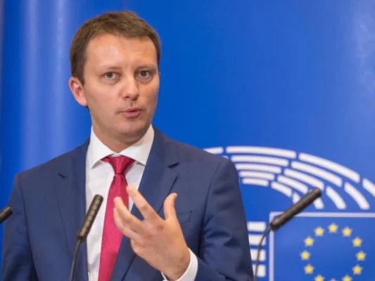 Siegfried Mureșan, desemnat negociator-șef al bugetului UE. Este primul europarlamentar român care ocupă o asemenea funcție