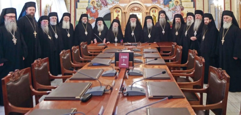 Sfântul Sinod a aprobat canonizarea a 16 femei cu viaţă sfântă. Doamna Maria Brâncoveanu şi Monahia Platonida, soţia lui Neagoe Basarab, între propuneri