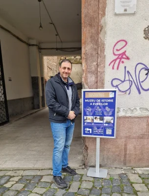 Cum funcționează acceleratorul de ură. „Dacă uităm, îi lăsăm trecutului o cale să revină!”. Care sunt factorii agravanți