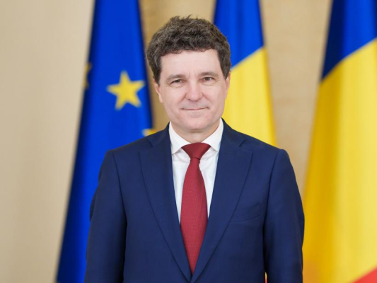 Nicușor Dan neagă că va propune Buxelles-ului creșterea TVA la 21%