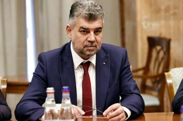 Ciolacu: Românii nu mai așteaptă de la liderii lor tăieri de panglici și hore
