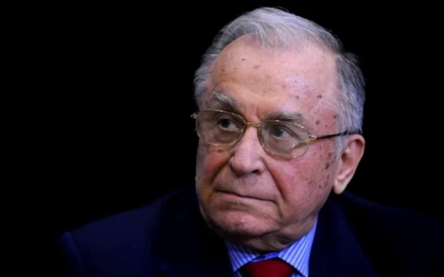 Prioritatea României, în viziunea lui Iliescu: „Țara funcționează încă după modelul administrativ complet depășit din anii 1960”