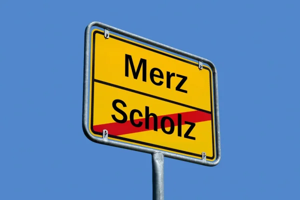 Germania: Viitorul cancelar Friedrich Merz a anunțat primele nominalizări pentru următorul GUVERN