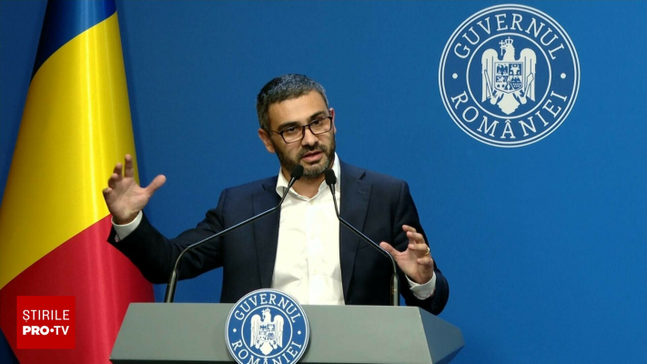 Ministrul Muncii: Veniturile salariale rămân la nivelul lui decembrie 2024 până la sfârşitul anului următor, 2026