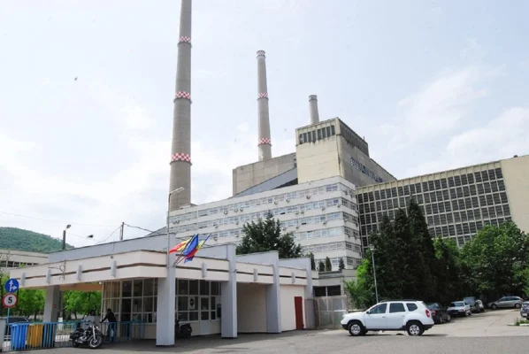Ministrul Energiei: La Mintia se ridică cel mai mare proiect energetic din ultimii 35 de ani din România: cea mai mare şi mai modernă centrală pe gaz din Europa. Astăzi, proiectul este deja la 75%, iar la jumătatea anului viitor întreaga centrală va fi gata
