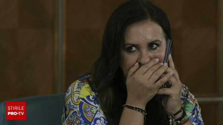 Natalia Intotero (PSD), despre scrisoarea semnată alături de AUR: Nu este un document împotriva guvernului României