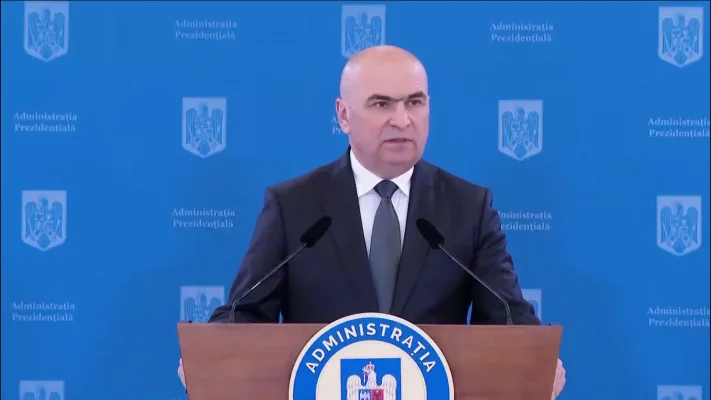 Ilie Bolojan, de Ziua Veteranilor de Război: „Sacrificiul și moștenirea lor nu trebuie uitate”