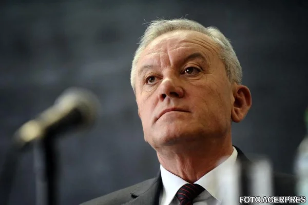 Primar PSD: Să o spunem franc – în noiembrie am fost puși să-i dăm voturile lui George Simion