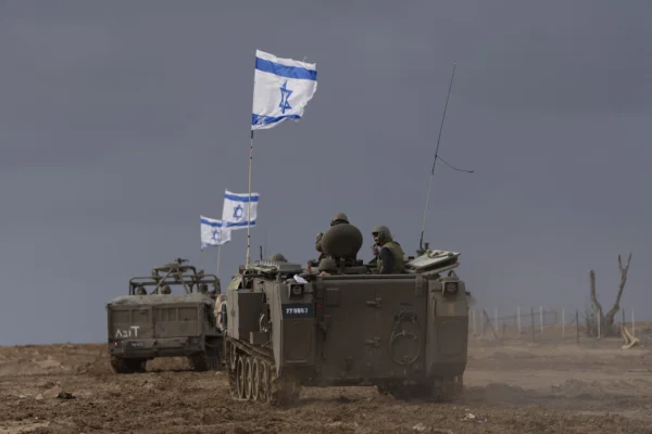 Cinci țări impun interdicții de călătorie miniștrilor israelieni de extremă dreapta