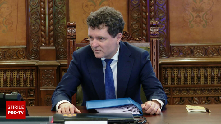 Legea cu excepții de la proba teoretică pentru obținerea unor categorii de permise, trimisă înapoi în Parlament