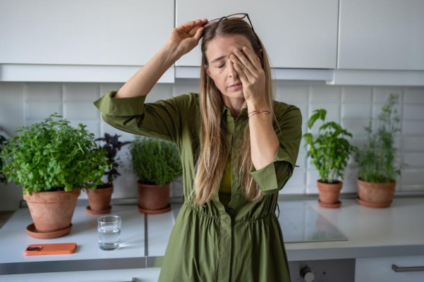 Dieta washoku. Cum poate fi prevenită depresia