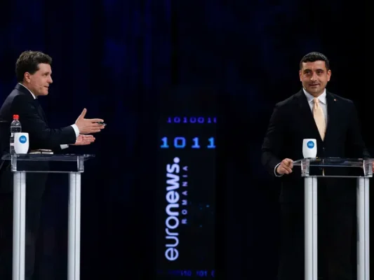 N. Dan demontează minciunile lui Simion despre stoparea fondurilor UE: Declaraţie iresponsabilă