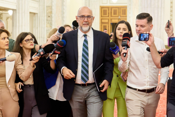 Kelemen Hunor vorbește despre scenariul imposibil de realizat în România: Trebuie să fii meseriaș! Nici Băsescu n-a reușit