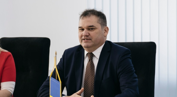 Salariile au fost „ajustate” la Ministerul Dezvoltării. Cseke Attila a anunțat tăierile