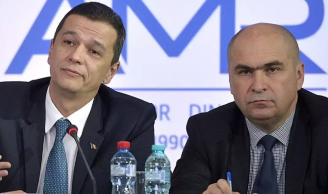CASS pentru pensiile de peste 3.000 de lei și tăierea sporurilor, motive de scandal în coaliție. ”Un lucru negociat așa trebuie să rămână”