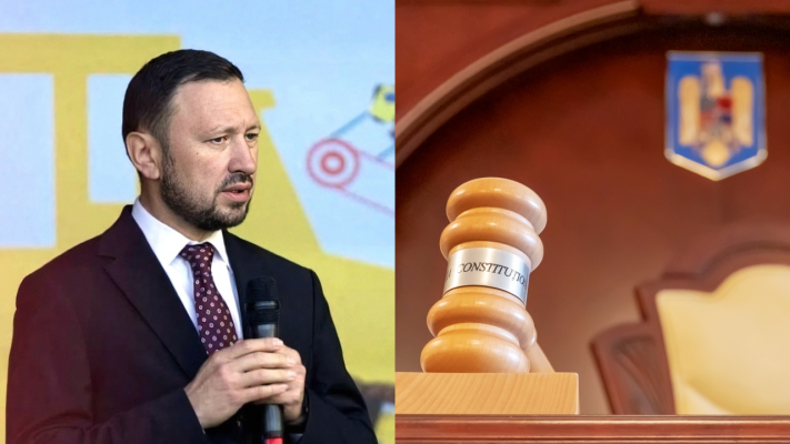 Mircea Fechet (PNL) compară primele de la CCR cu cele de la Romsilva: Mă aștept ca toate aceste peșcheșuri să dispară