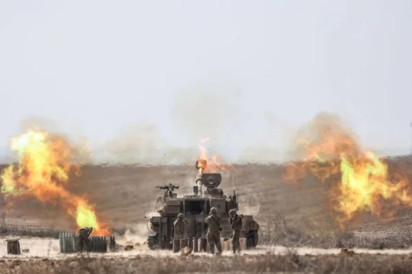 Israel amenință: Teheranul „va arde” dacă Iranul nu oprește atacurile!