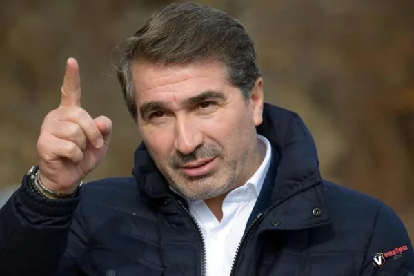 BREAKING Ionel Arsene nu va fi extrădat din Bari, a decis Curtea Supremă din Italia / Decizia este definitivă / Apărarea a invocat starea psihică a fostului baron PSD Neamț