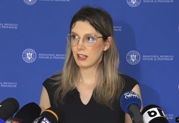 Diana Buzoianu, despre Rabla: „Am reușit să salvăm o parte din acest program”