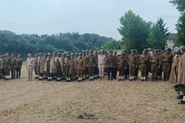 Provocări ruse la adresa României. Armata a reconstruit operațiunea Iași-Chișinău în Transnistria