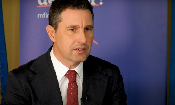 Ministrul de Finanțe recunoaște: Săptămâna asta am greșit