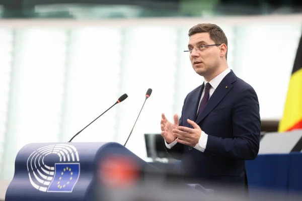 'O linie roșie a fost depășită'. Comisia Europeană somată să intervină după ce un diplomat român a fost bătut în Rusia