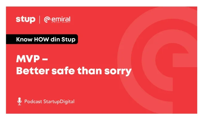 MVP – Better safe than sorry