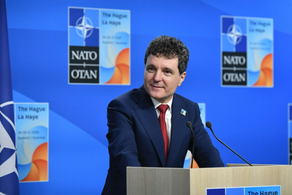 UE, la răscruce de drumuri: Nicușor Dan participă la reuniunea CE, unde se abordează șapte teme strategice care vizează direct România