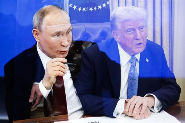 Analiza CNN: Putin nu a cedat în negocierile de pace pentru Ucraina. Acum, Donald Trump ar putea fi forțat să acționeze