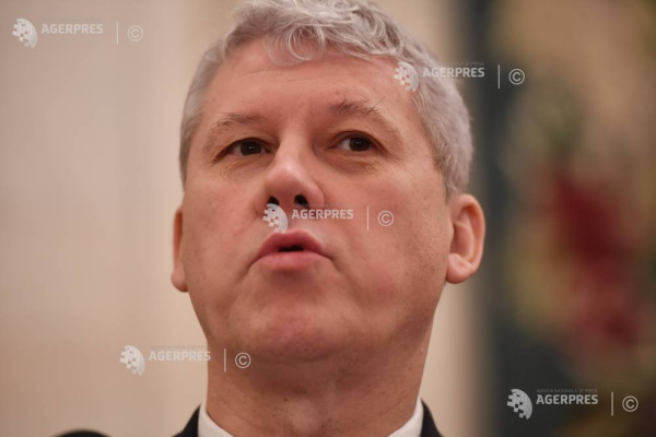 Predoiu: În ultimii ani, relația româno-germană a atins un nou nivel de maturitate și eficiență