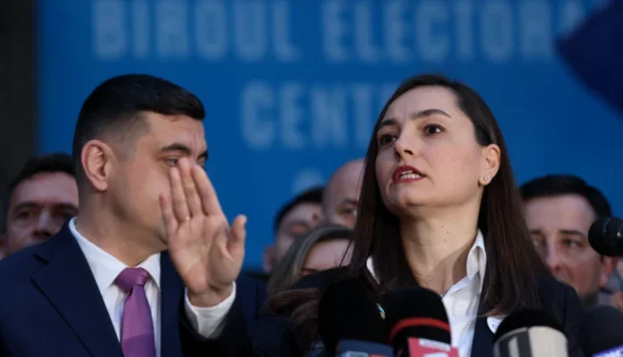 Un deputat POT demisionează din partid, după mesajul primit de la Anamaria Gavrilă: „Mă ameninţă că o să intru cu capul în gard şi s-ar putea să rămân fără răsuflare”