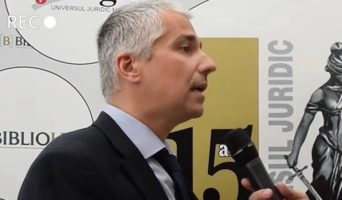 Consilierii pensionari ai ministrului Justiției