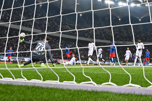 Administratorul lui Dinamo, revoltat înaintea derby-ului cu FCSB. „Când vrei să fii corect, ești luat de prost”
