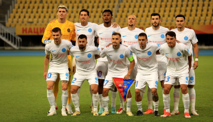 FCSB, dezastru în Champions League: „Haos inexplicabil, ne-am prezentat lamentabil în fața unui adversar modest”
