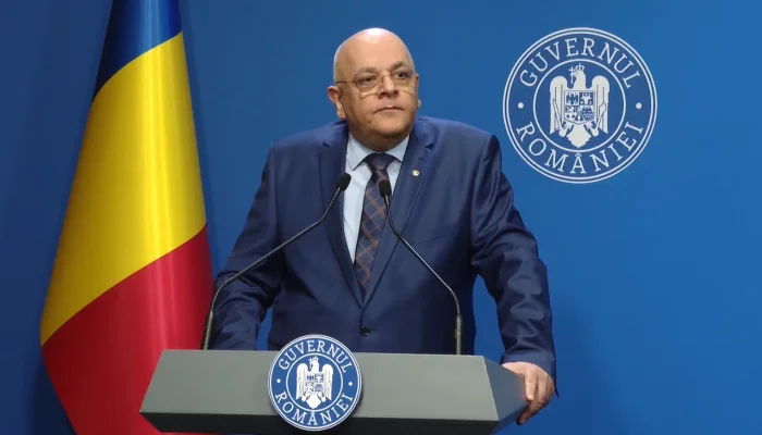 Măsurile impuse de autorități privind INUNDAȚIILE din România. Arafat: Au fost activate grupele operative în toate județele, inclusiv în București