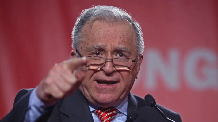 Vești de ultima oră despre Iliescu. „Stare fragilă”, zic medicii