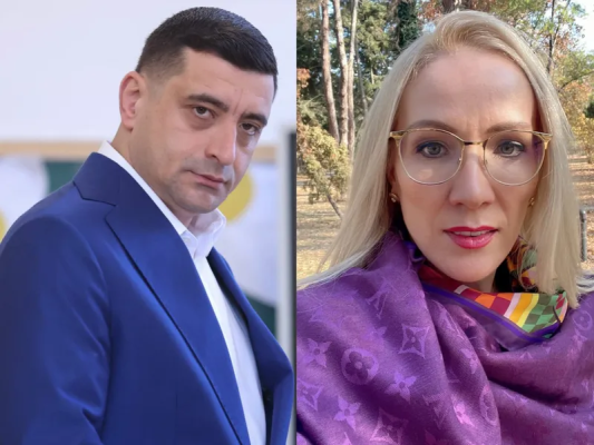 Ioana Bruynseels a citit moțiunea AUR: omul lui Tudose și Dan Voiculescu. Avere: 5.000.000€, 15 case