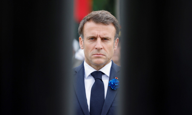 Macron tocmai și-a recăpătat puterea de a convoca alegeri anticipate. Va îndrăzni să o facă din nou?