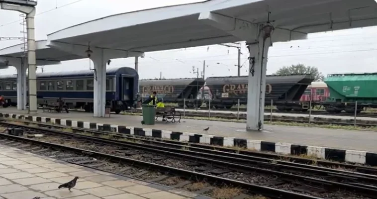 Noua companie feroviară de transport marfă a statului are un prim angajat: CFR Marfă devine Carpatica Feroviar