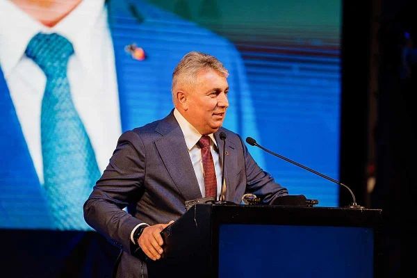 Lucian Bode: PNL poate câștiga alegerile locale din 9 iunie. Intrăm cu o forță cum nu am mai avut