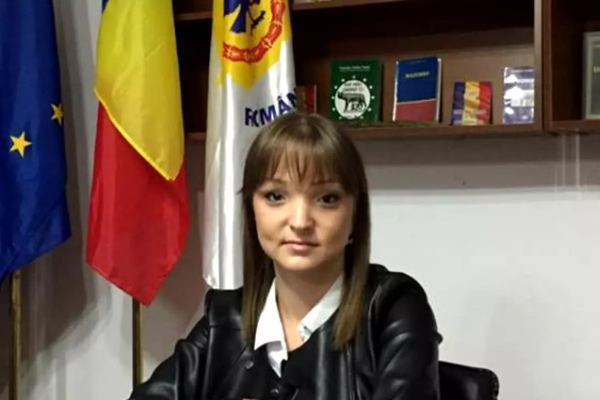 Lidia Vadim Tudor (AUR): Ministerul Culturii trebuie să fie condus de o persoană care respectă simbolurile naționale ale statului român